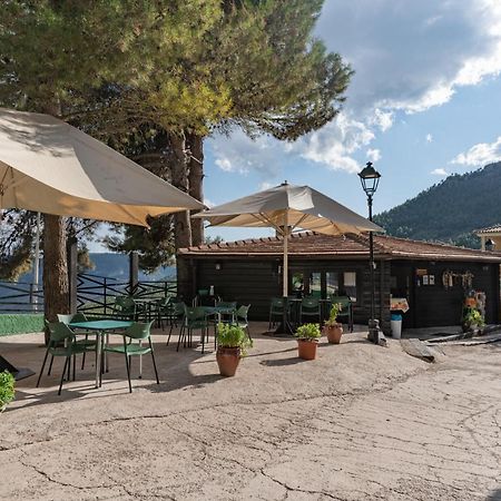 Casas Rurales Vegasierra 보가라 외부 사진