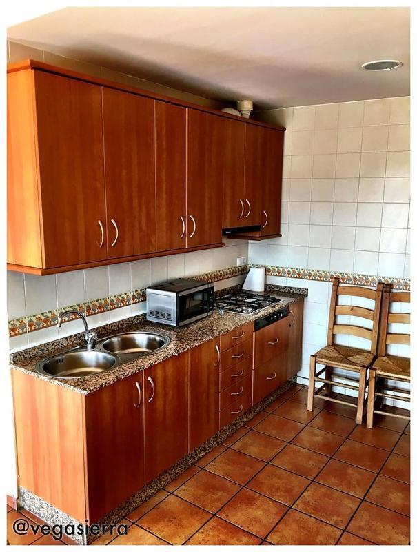 Casas Rurales Vegasierra 보가라 외부 사진