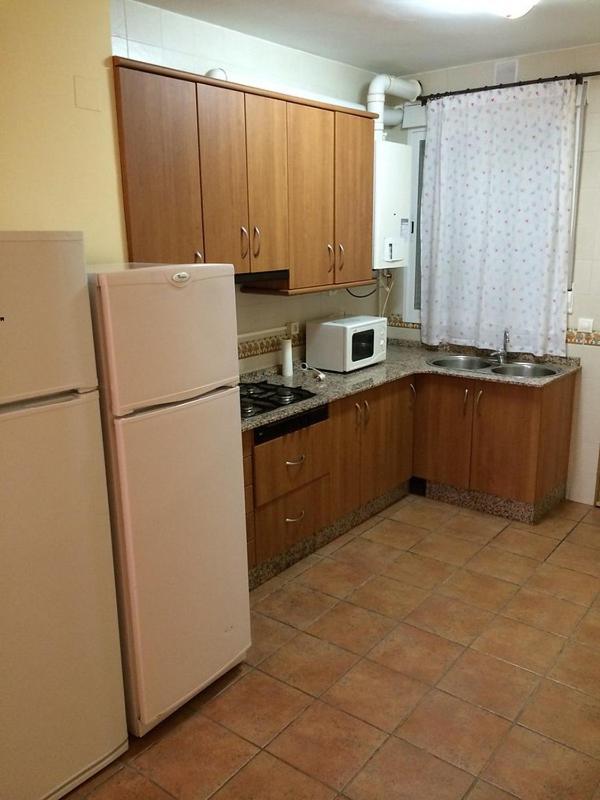 Casas Rurales Vegasierra 보가라 외부 사진