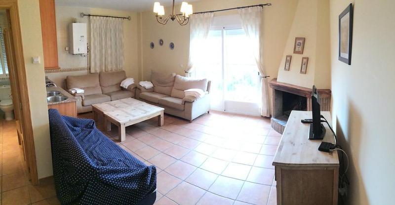 Casas Rurales Vegasierra 보가라 외부 사진