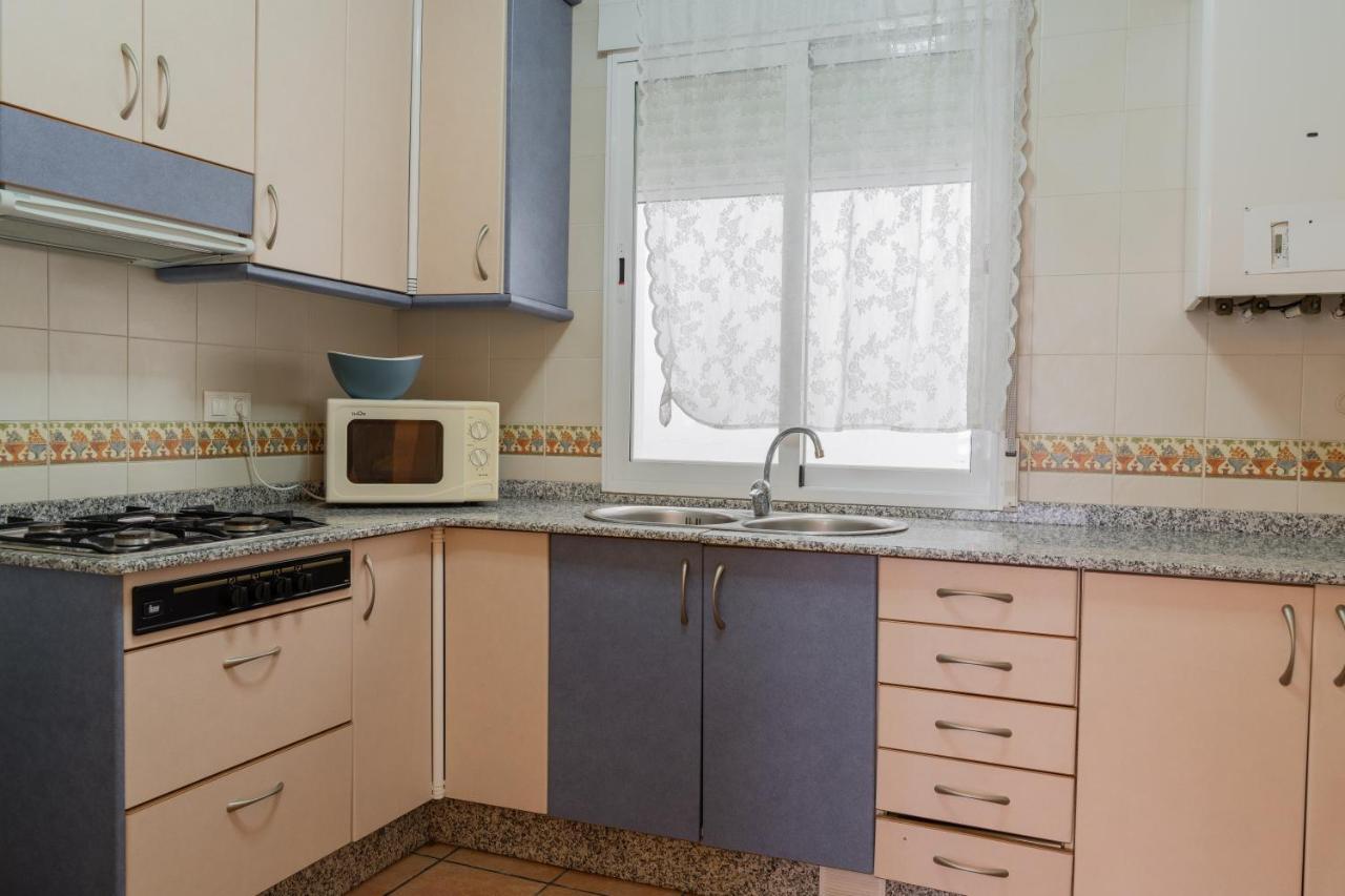 Casas Rurales Vegasierra 보가라 외부 사진