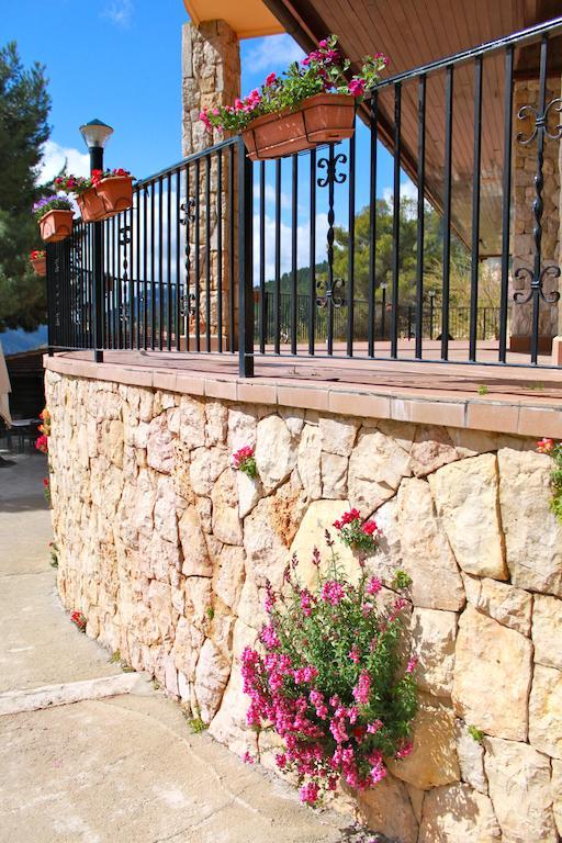 Casas Rurales Vegasierra 보가라 외부 사진