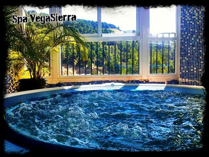 Casas Rurales Vegasierra 보가라 외부 사진