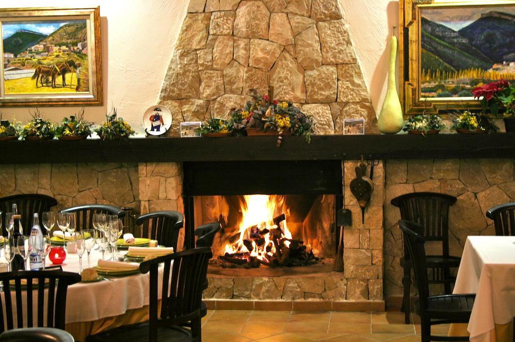 Casas Rurales Vegasierra 보가라 외부 사진