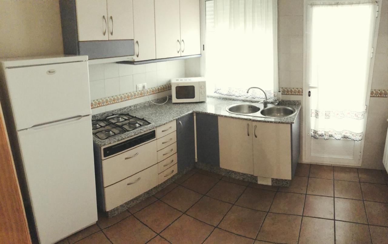 Casas Rurales Vegasierra 보가라 외부 사진